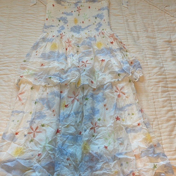 Hill House dress - Picture 9 of 15
